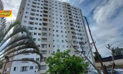 Apartamento com 2 quartos à venda na Vila Silviânia, Carapicuíba 