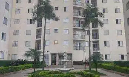 Apartamento com 2 quartos à venda na Cidade das Flores, Osasco 
