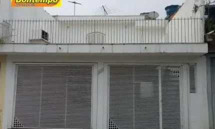 Casa com 2 quartos à venda na Vila Yolanda, Osasco 