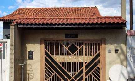 Casa com 2 quartos à venda na Vila Santa Terezinha, Carapicuíba 