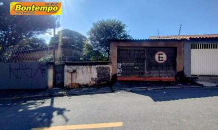 Casa com 3 quartos à venda no Centro, Carapicuíba 