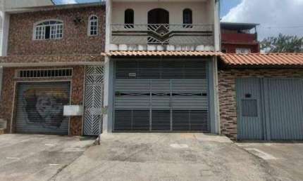 Casa com 7 quartos à venda no Jardim Planalto, Carapicuíba 