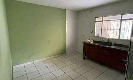 Casa para aluguel, 1 quarto, Jardim Novo Horizonte - CARAPICUÍBA/SP