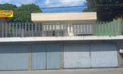 Casa com 7 quartos à venda na Vila Silviânia, Carapicuíba 
