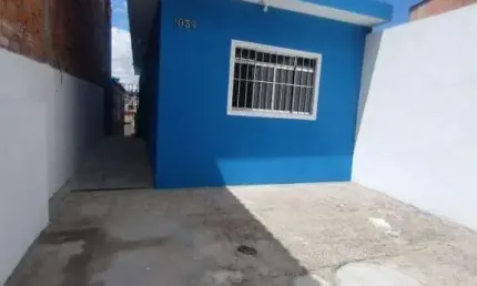 Casa com 2 quartos à venda no Jardim Novo Horizonte, Carapicuíba 