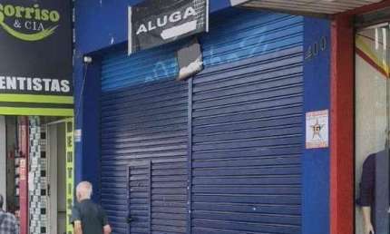 Ponto comercial para alugar no Centro, Carapicuíba 