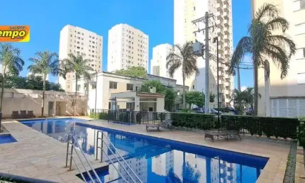 Apartamento à venda no Centro, Barueri 
