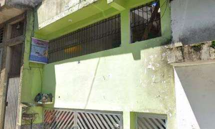 Casa com 2 quartos à venda no Jardim Elzinha, Carapicuíba 