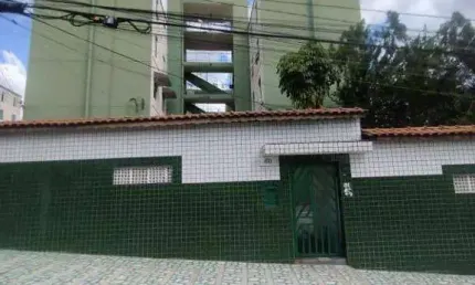 Apartamento com 2 quartos à venda na Cohab, Carapicuíba 