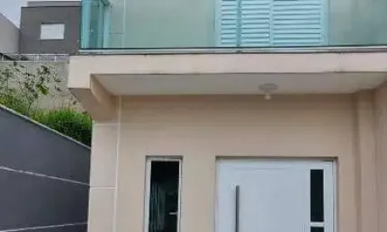 Casa à venda no Altos da Santa Lúcia, Carapicuíba 
