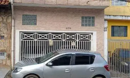 Casa com 5 quartos à venda na Vila Silviânia, Carapicuíba 