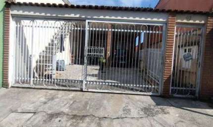Casa com 5 quartos à venda no Jardim Tonato, Carapicuíba 
