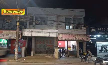 Casa para aluguel, 1 quarto, VILA DIRCE - CARAPICUÍBA/SP