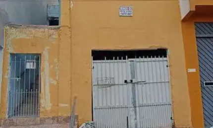Casa com 4 quartos à venda no Jardim Ana Estela, Carapicuíba 