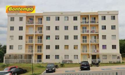 Apartamento com 2 quartos à venda no Lageado, Cotia 
