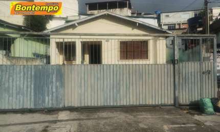 CASA COM 02 DORMITÓRIOS - JARDIM DAS BELEZAS - CARAPICUIBA