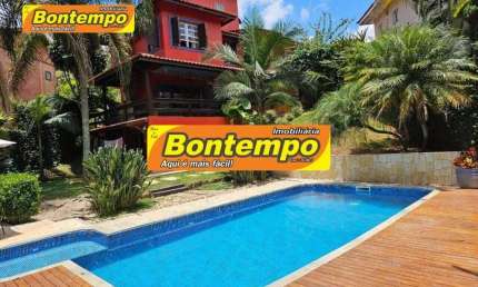 Casa à venda, 3 quartos, 3 suítes, 4 vagas, Chácara dos Lagos - CARAPICUÍBA/SP