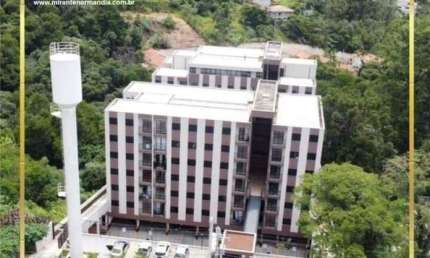 Apartamento Novo p/ Locação próximo ao Templo Zulai