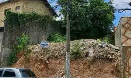 Terreno à venda na Vila Creti, Carapicuíba 