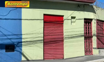 Salão Comercial para aluguel, VILA MARIA HELENA - CARAPICUÍBA/SP