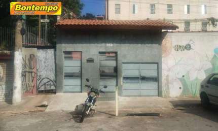 Apartamento com 2 quartos à venda no Conjunto Habitacional Presidente Castelo Branco, Carapicuíba 