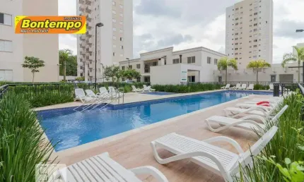 Apartamento com 2 quartos à venda na Vila São João, Barueri 