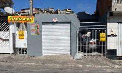 Sala comercial para alugar na Cidade Ariston Estela Azevedo, Carapicuíba 