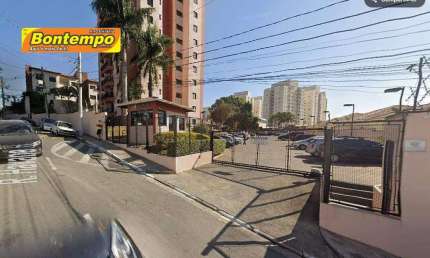 Apartamento com 2 quartos à venda no Jardim Tupanci, Barueri 