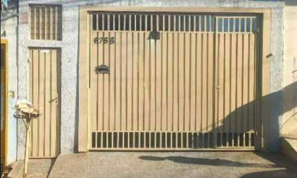 Casa com 2 quartos à venda na Vila Veloso, Carapicuíba 