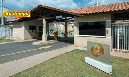 BELÍSSIMA CASA DE VILLAGIO - CONDOMÍNIO BOSQUES DA VILA EM COTIA