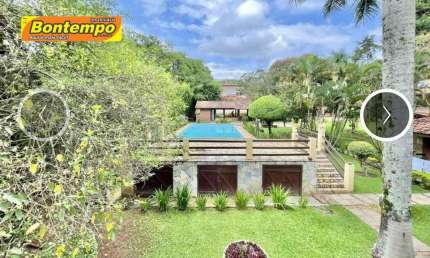 Casa com 4 quartos à venda no Jardim Colonial, Carapicuíba 