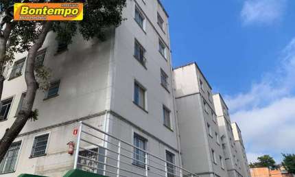 Apartamento com 2 quartos para alugar no São Pedro, Osasco 