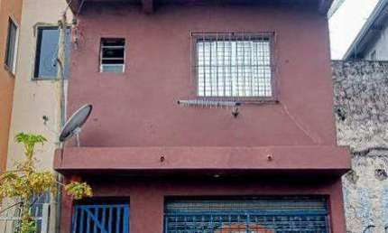 Casa com 2 quartos para alugar no Jardim Tonato, Carapicuíba 