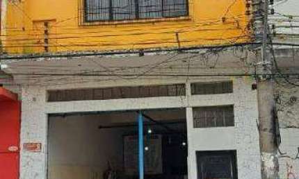 Sala comercial para alugar na Vila Santa Terezinha, Carapicuíba 