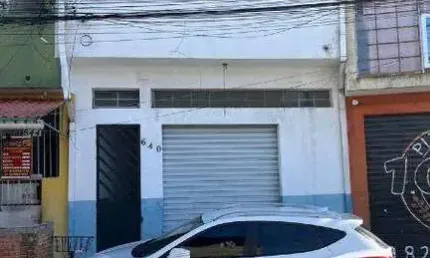 Sala comercial para alugar na Cidade Ariston Estela Azevedo, Carapicuíba 