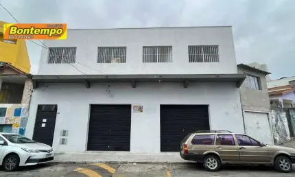 Sala comercial para alugar no Jardim das Belezas, Carapicuíba 