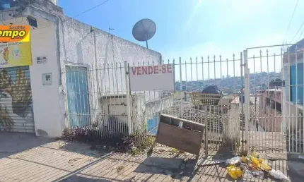 Terreno com documentação ok ! ideal para investidores !