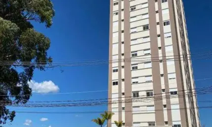 Apartamento com 2 quartos à venda no Jardim Ana Estela, Carapicuíba 