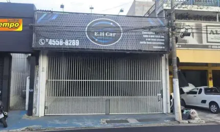 Barracão / Galpão / Depósito para alugar no Km 18, Osasco 