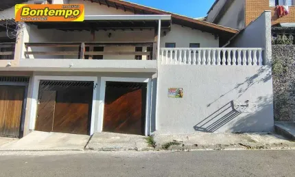 Casa com 1 quarto para alugar no Jardim das Belezas, Carapicuíba 