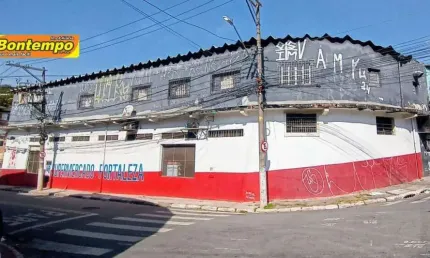 Ponto comercial para alugar no Centro, Carapicuíba 