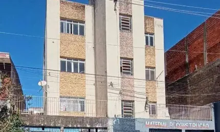 Sala comercial para alugar na Vila Santa Terezinha, Carapicuíba 