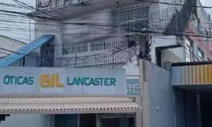 OPORTUNIDADE: ANDAR COMERCIAL NO CALÇADÃO DE CARAPICUÍBA!