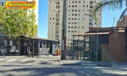 Apartamento com 2 quartos para alugar na Vila da Oportunidade, Carapicuíba 