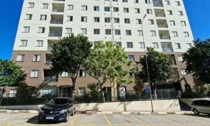 Apartamento com 2 quartos para alugar na Vila da Oportunidade, Carapicuíba 
