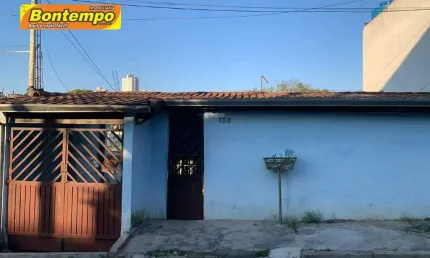 Casa com 2 quartos para alugar na Vila Clara, Carapicuíba 