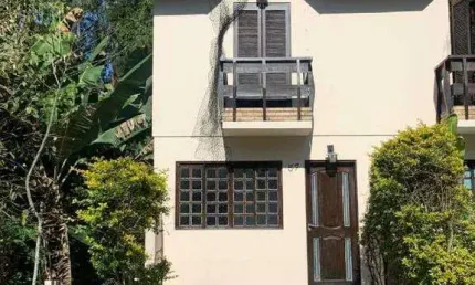 Casa à venda no Granja Viana, Carapicuíba 