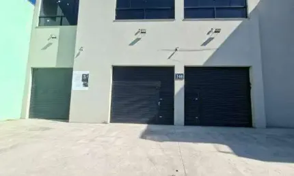 Sala comercial para alugar no Centro, Barueri 