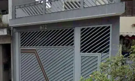 Casa com 3 quartos à venda na Vila Santo Antônio, Cotia 