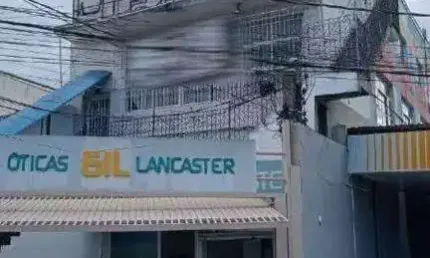 Oportunidade: amplo andar comercial na ponta do calçadão - localização estratégica.